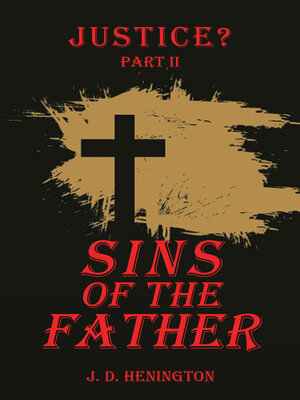 cover image of Sins of the Father, Part 2